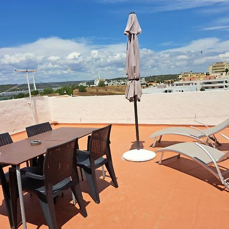 Nunes Apartments Mexilhoeira da Carregacao Екстер'єр фото