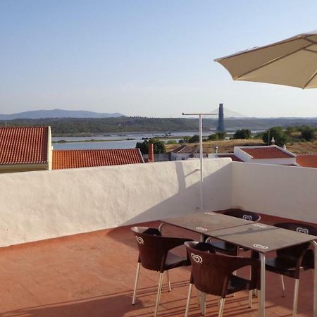 Nunes Apartments Mexilhoeira da Carregacao Екстер'єр фото