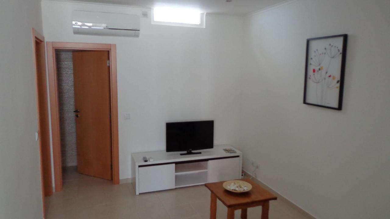 Nunes Apartments Mexilhoeira da Carregacao Екстер'єр фото