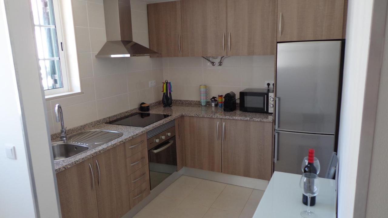 Nunes Apartments Mexilhoeira da Carregacao Екстер'єр фото