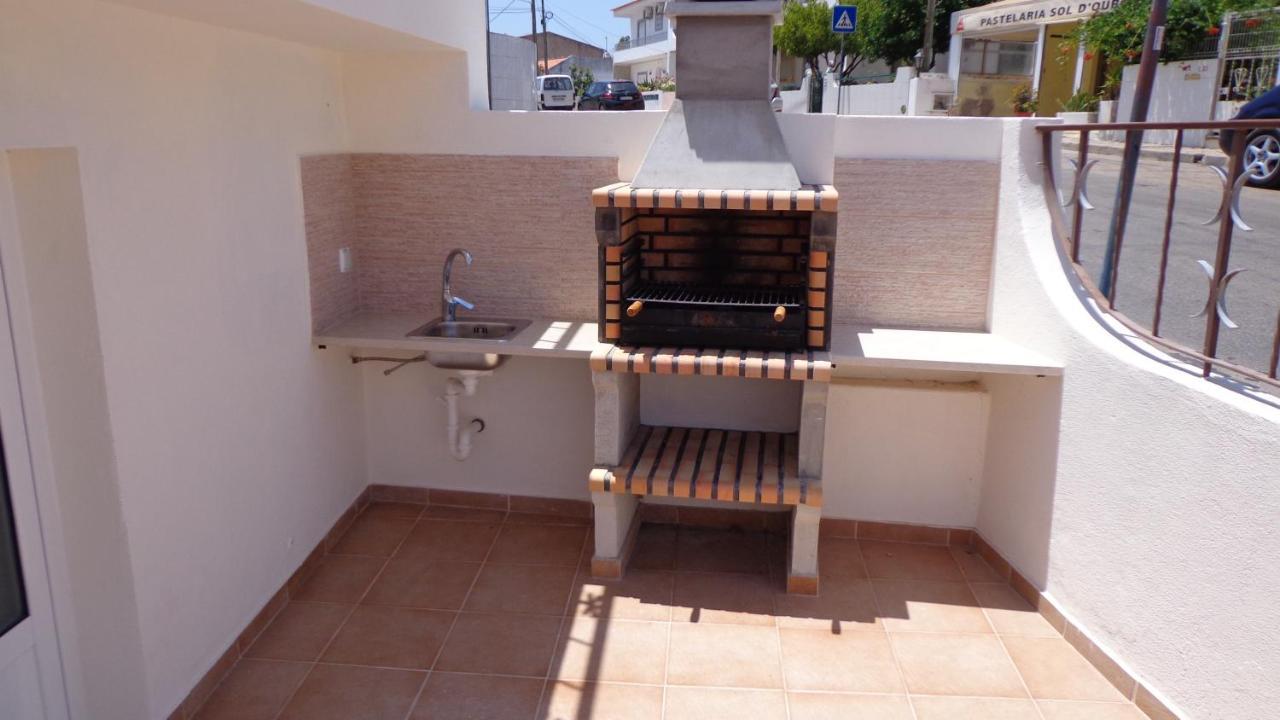 Nunes Apartments Mexilhoeira da Carregacao Екстер'єр фото