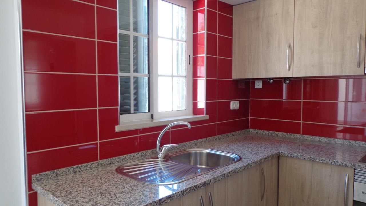 Nunes Apartments Mexilhoeira da Carregacao Екстер'єр фото