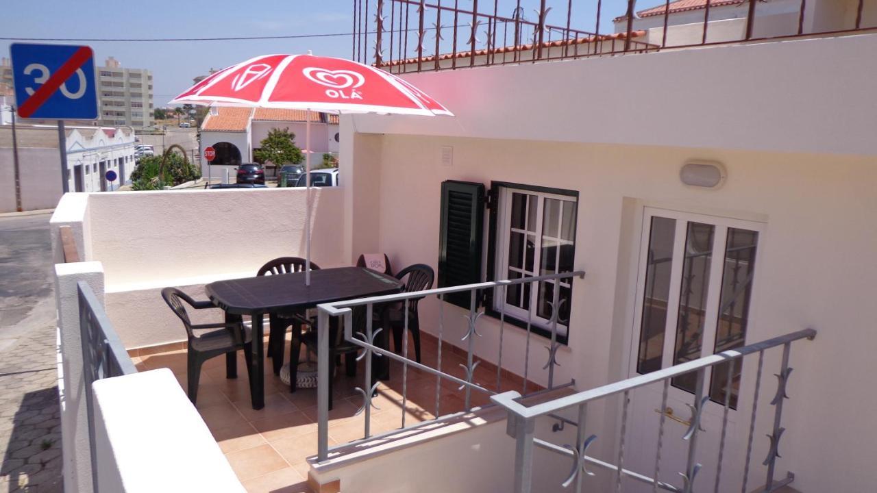 Nunes Apartments Mexilhoeira da Carregacao Екстер'єр фото