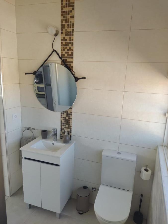 Nunes Apartments Mexilhoeira da Carregacao Екстер'єр фото