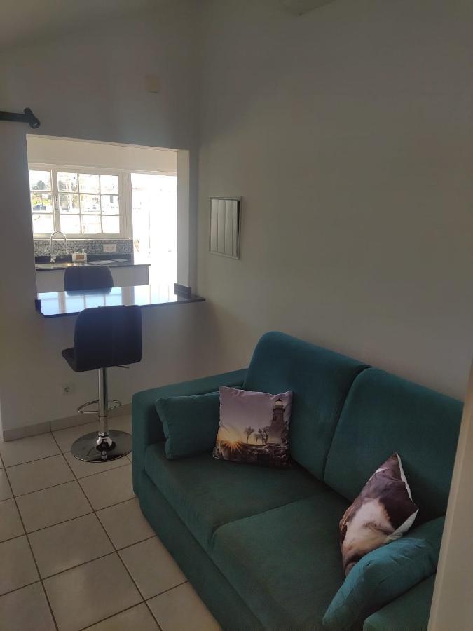 Nunes Apartments Mexilhoeira da Carregacao Екстер'єр фото