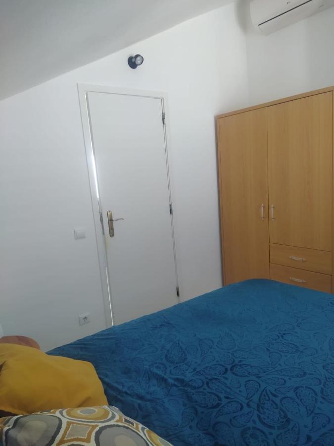 Nunes Apartments Mexilhoeira da Carregacao Екстер'єр фото