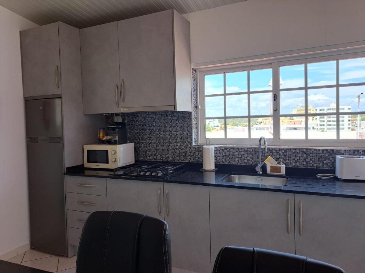 Nunes Apartments Mexilhoeira da Carregacao Екстер'єр фото