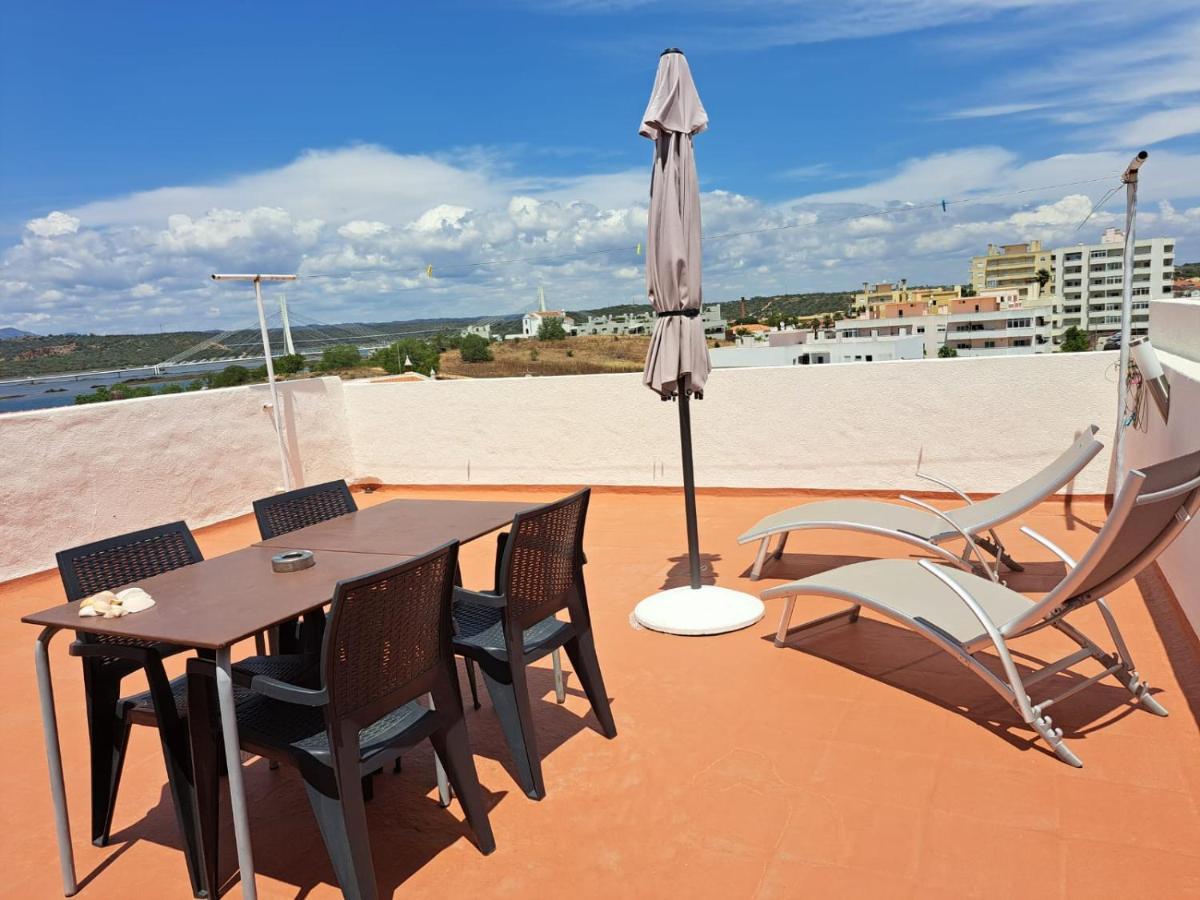 Nunes Apartments Mexilhoeira da Carregacao Екстер'єр фото