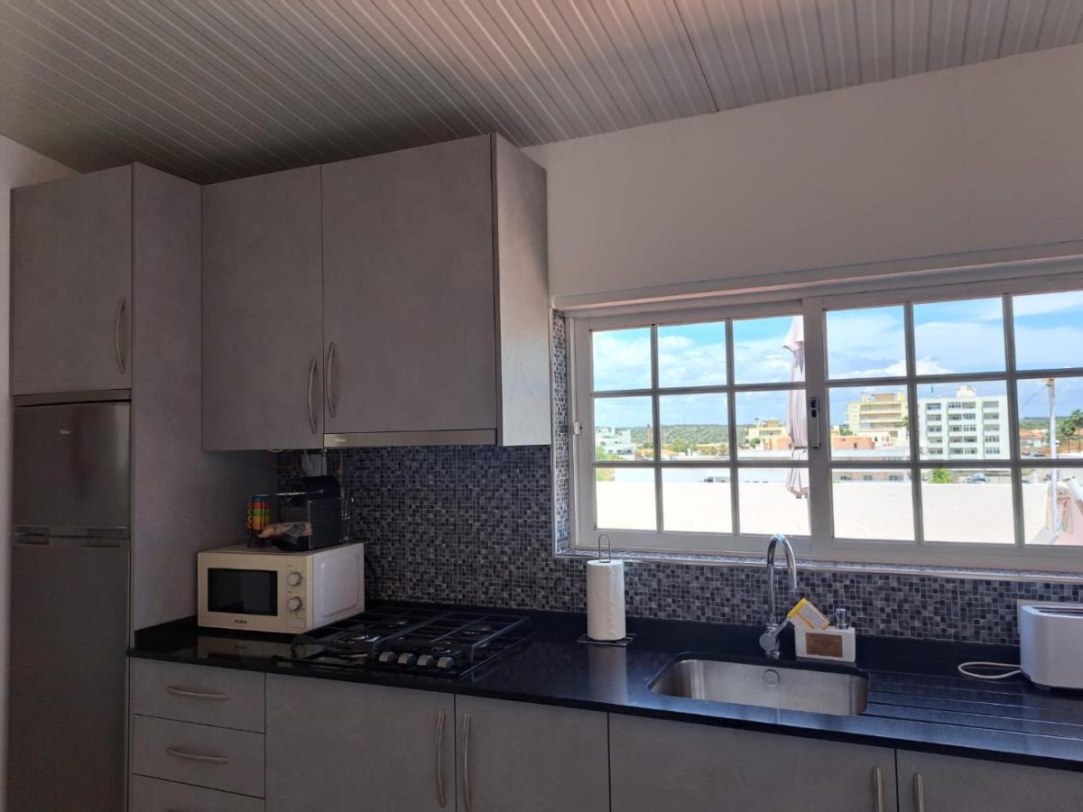 Nunes Apartments Mexilhoeira da Carregacao Екстер'єр фото