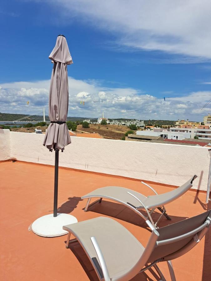 Nunes Apartments Mexilhoeira da Carregacao Екстер'єр фото