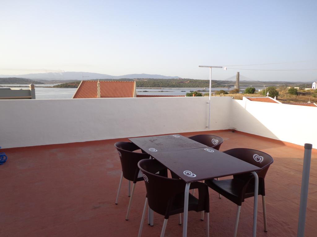 Nunes Apartments Mexilhoeira da Carregacao Екстер'єр фото