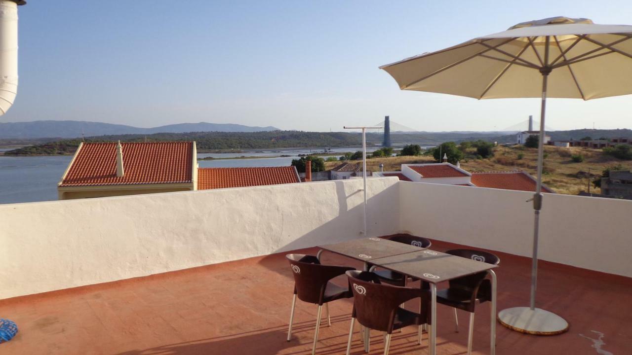 Nunes Apartments Mexilhoeira da Carregacao Екстер'єр фото